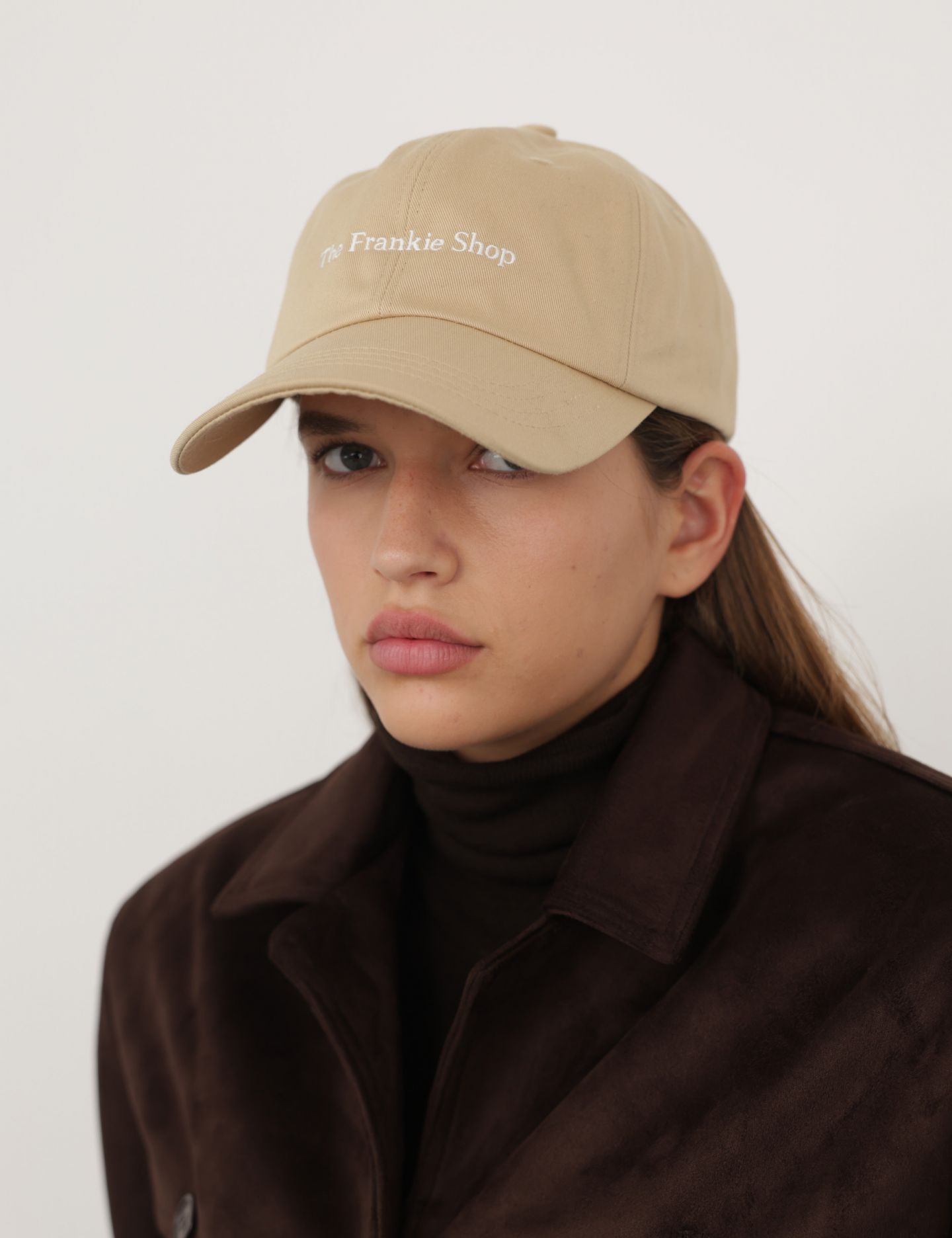 כובע בייסבול - אביזרים