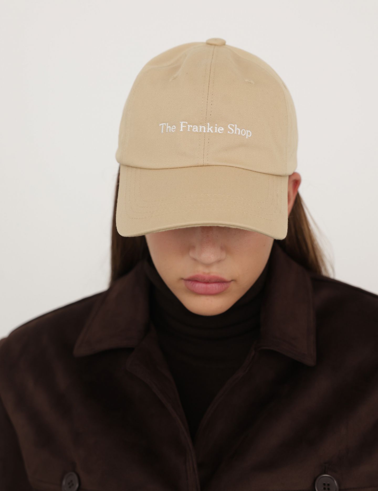 כובע בייסבול - אביזרים