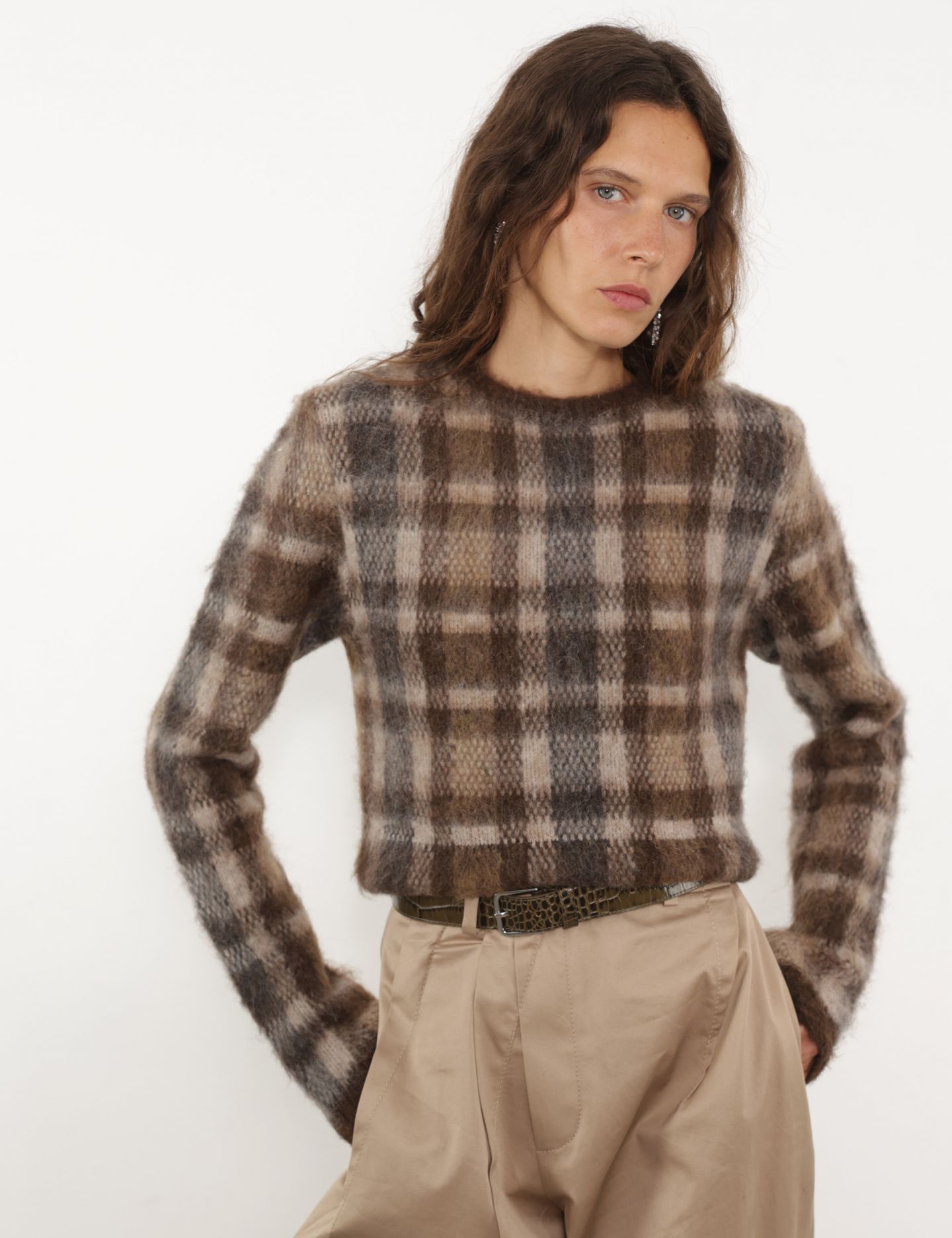 סריג FARICA - בגדים