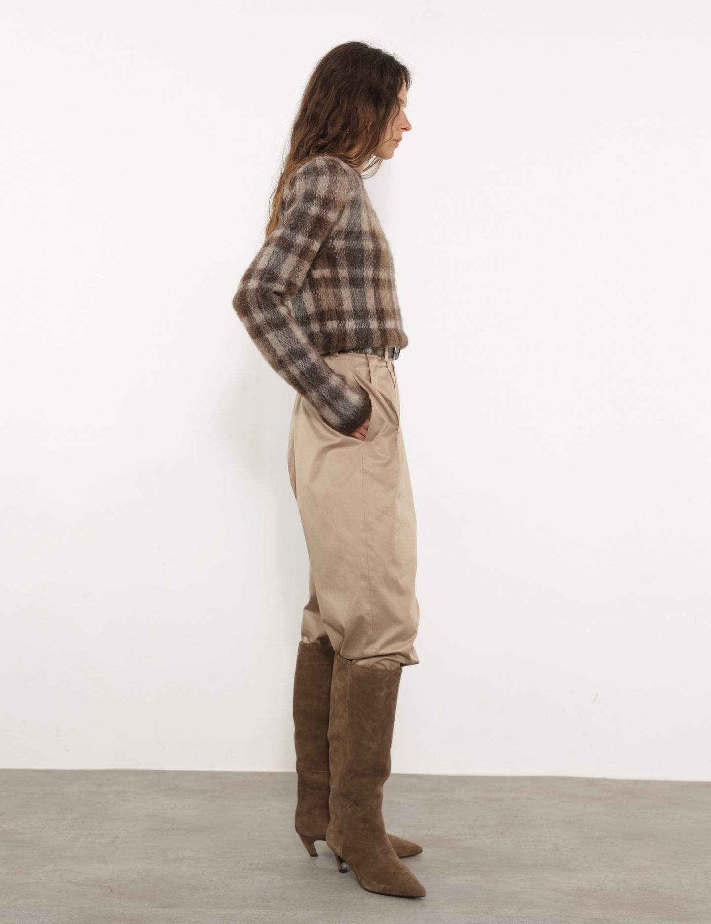 סריג FARICA - בגדים