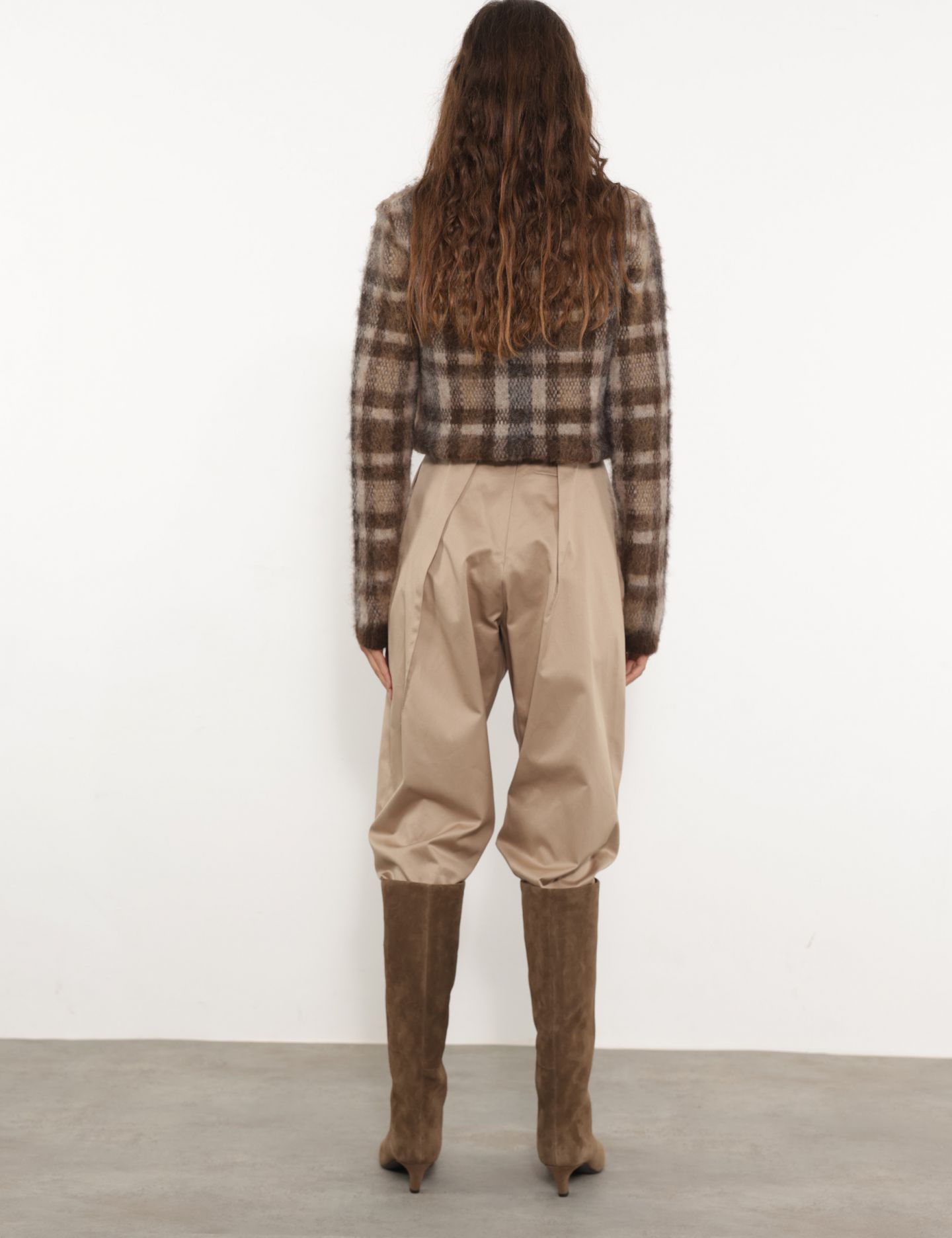 סריג FARICA - בגדים