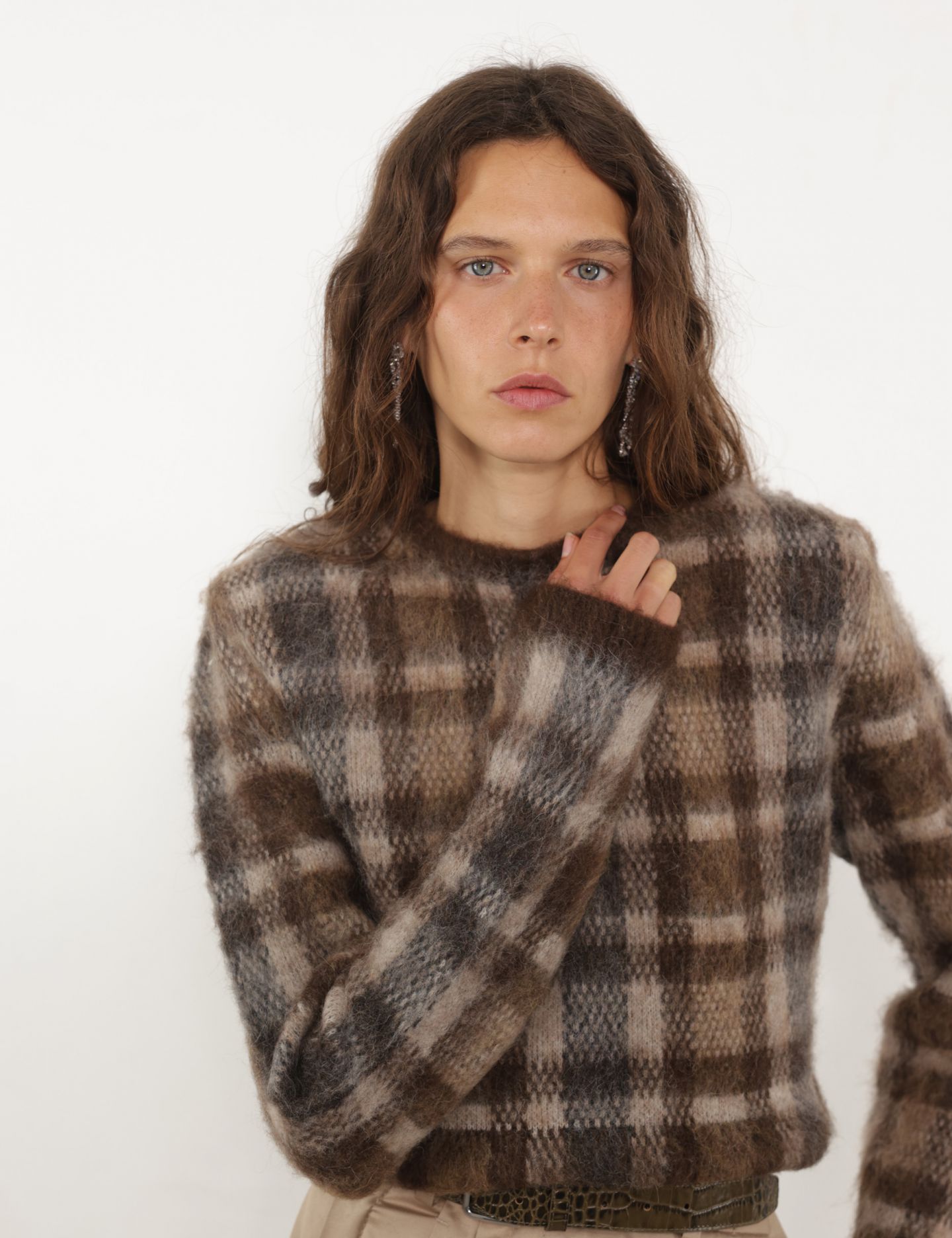 סריג FARICA - בגדים