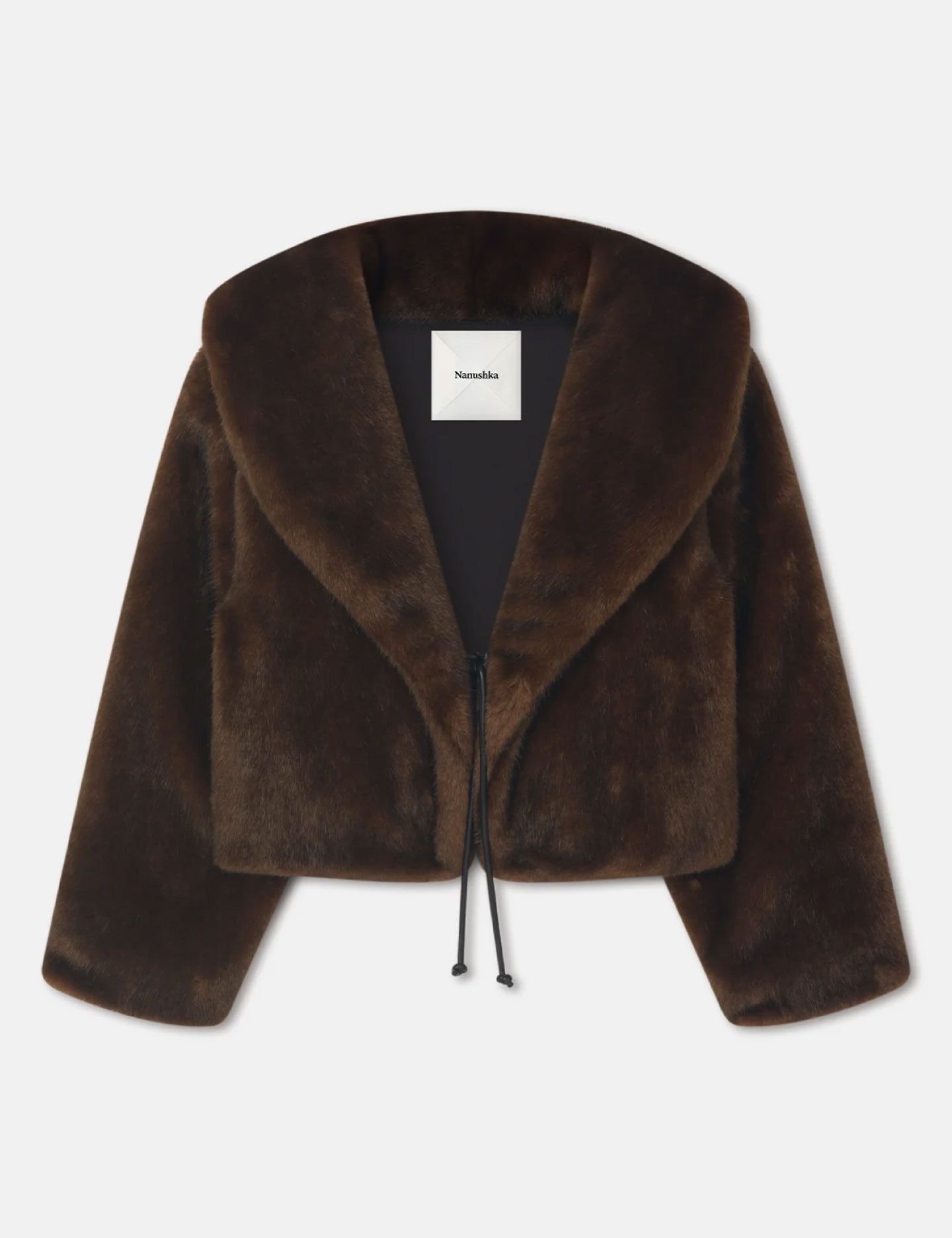 מעיל ESTEL - בגדים