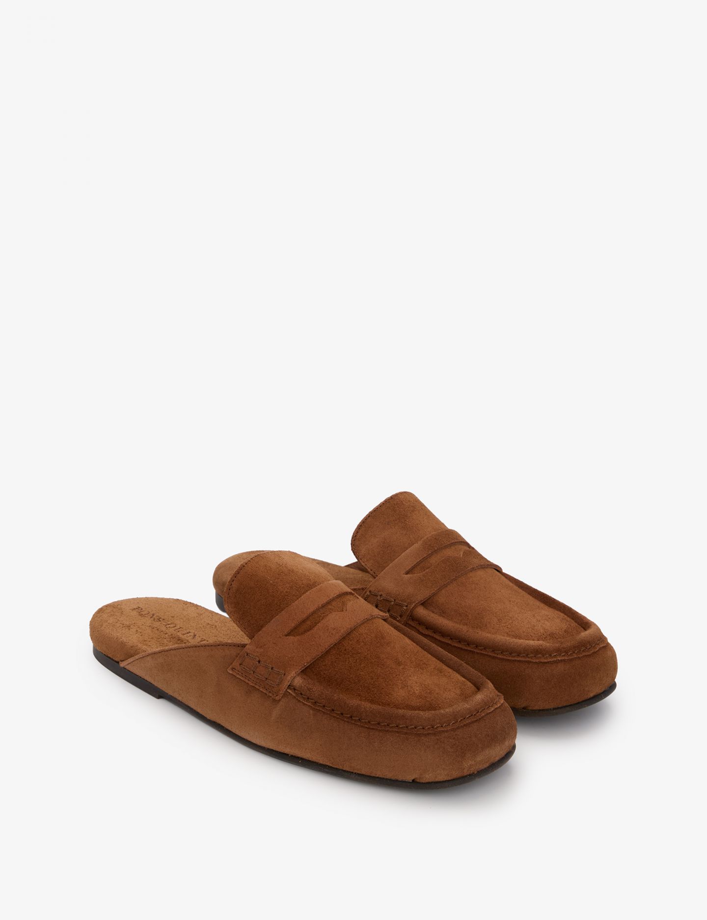 נעליים שטוחות - נעליים