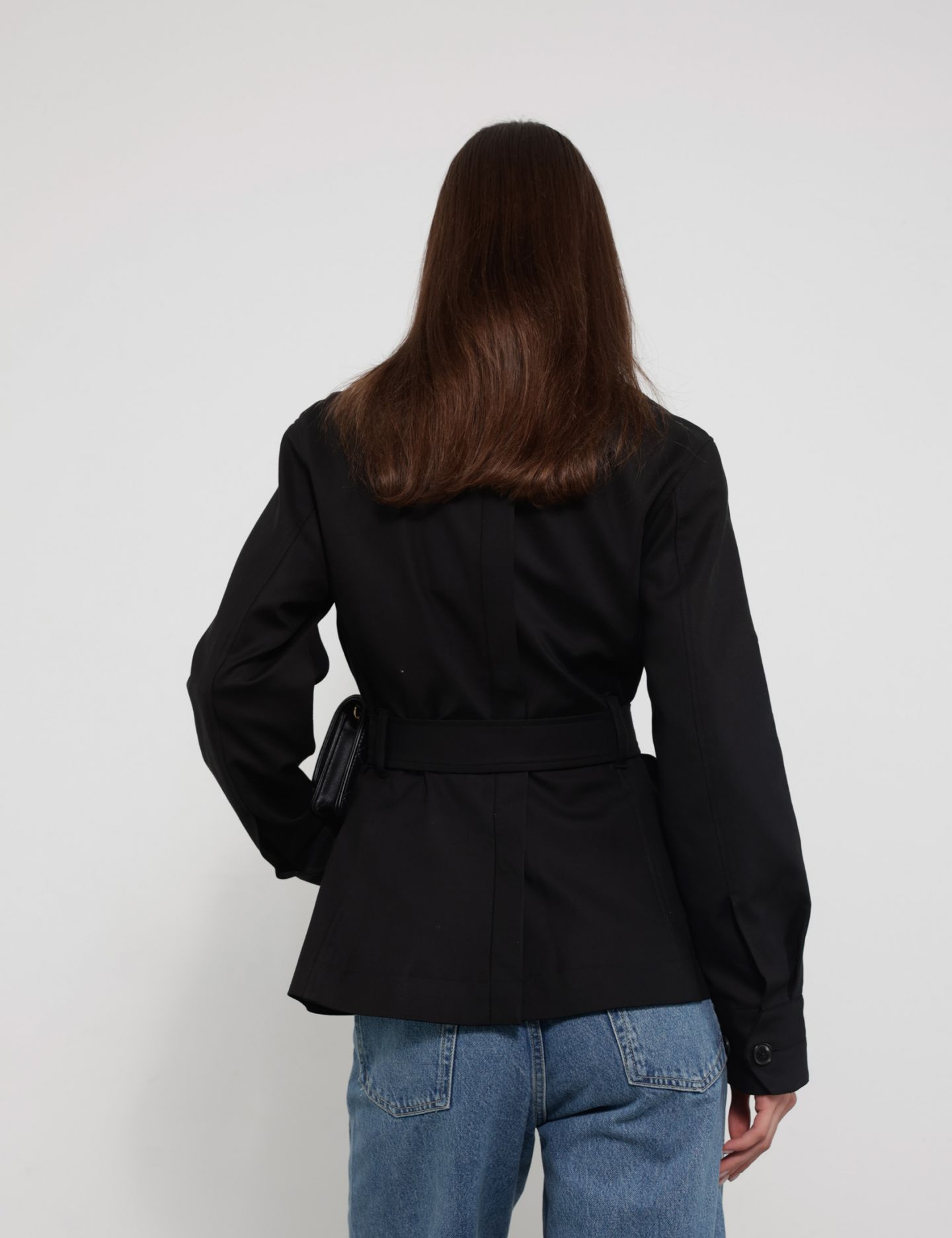 ג׳קט סטרץ׳ INDIE - בגדים