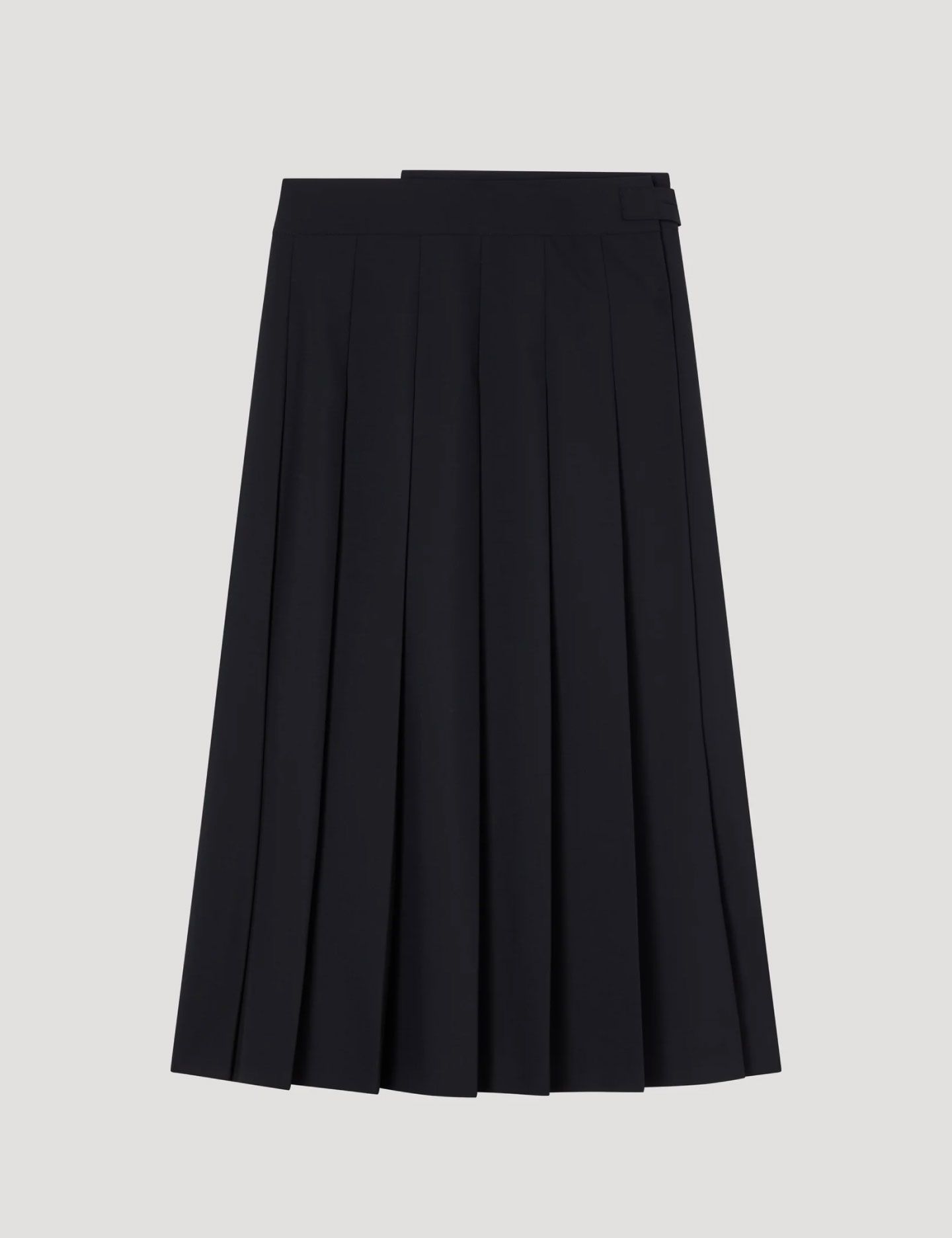 חצאית פליסה - בגדים