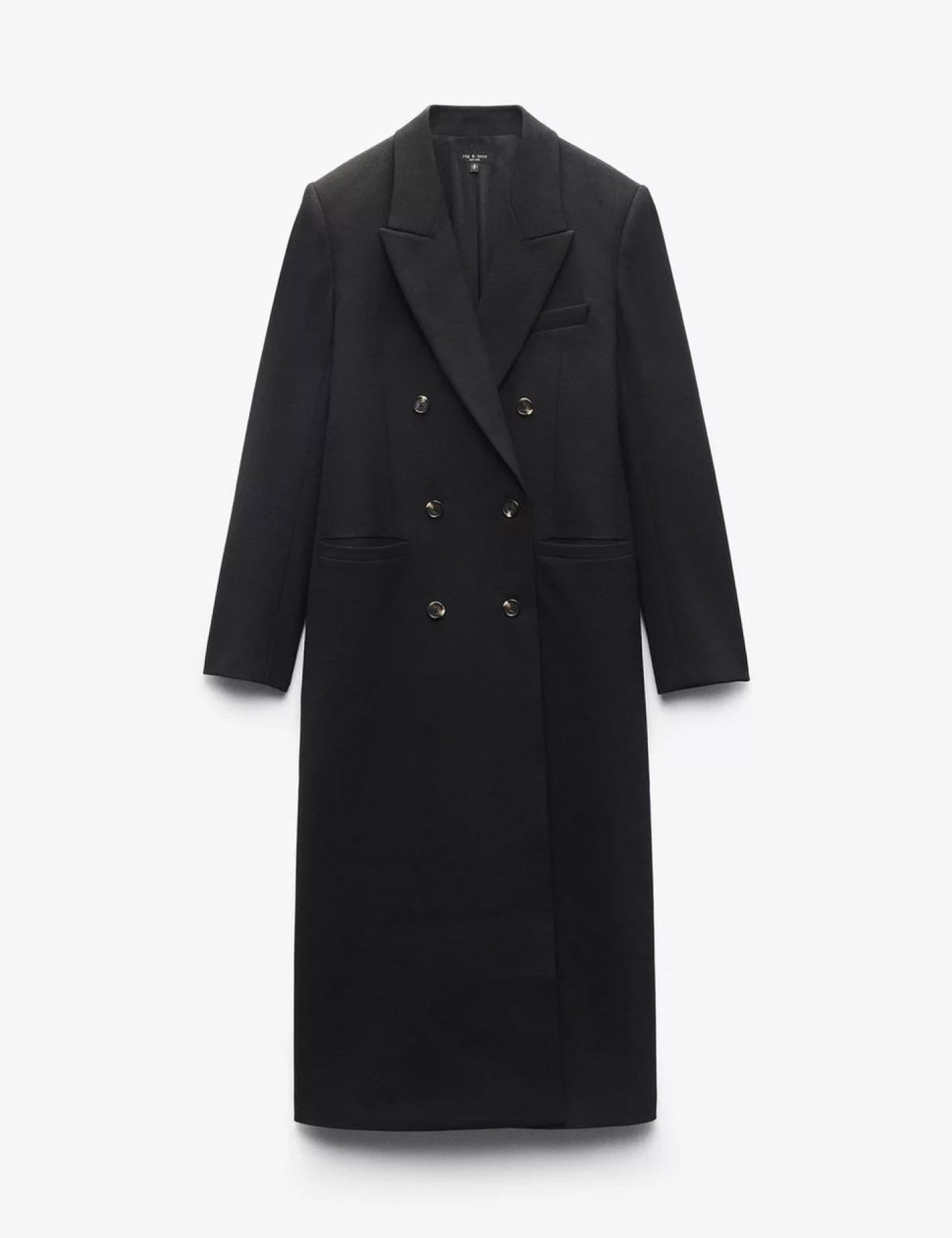 מעיל אררוך VIENNA - בגדים