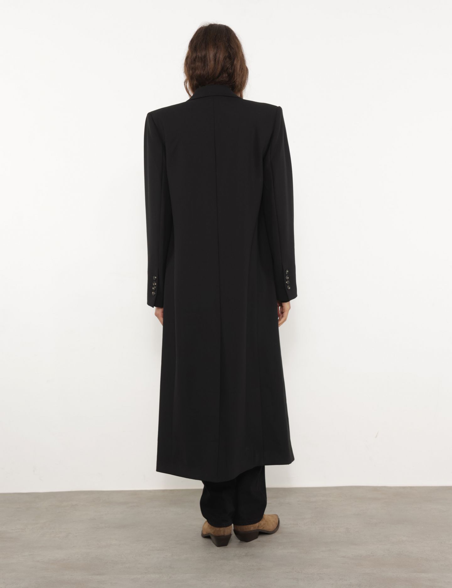 מעיל אררוך VIENNA - בגדים