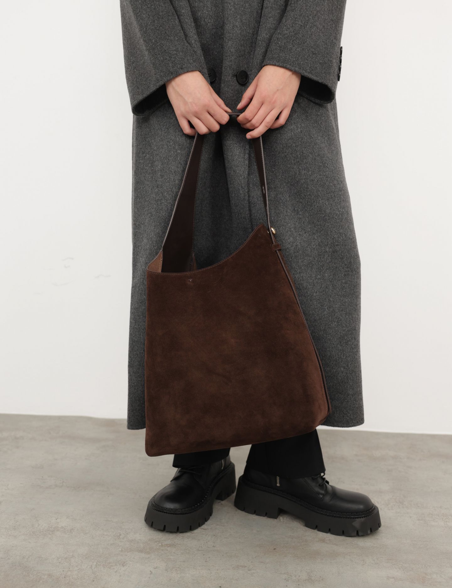 תיק רומי - תיקים