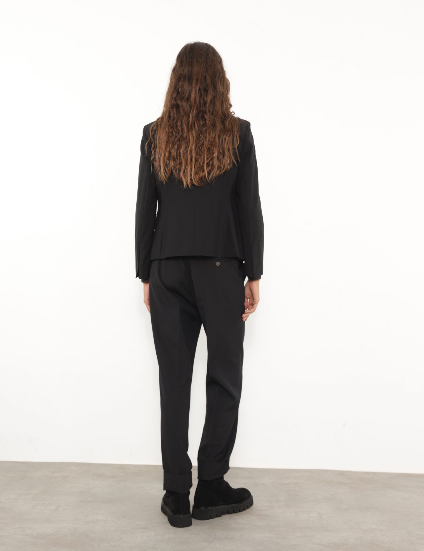 בלייזר מחוייט - בגדים