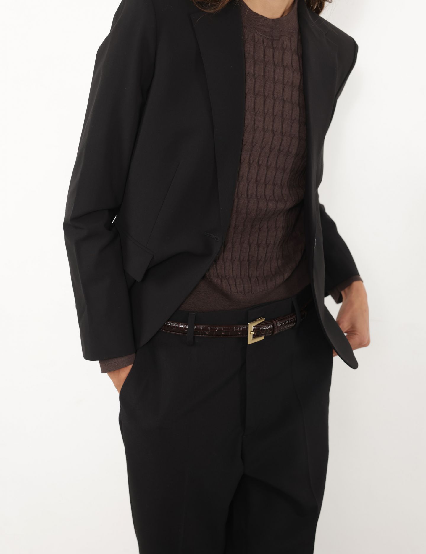 בלייזר מחוייט - בגדים