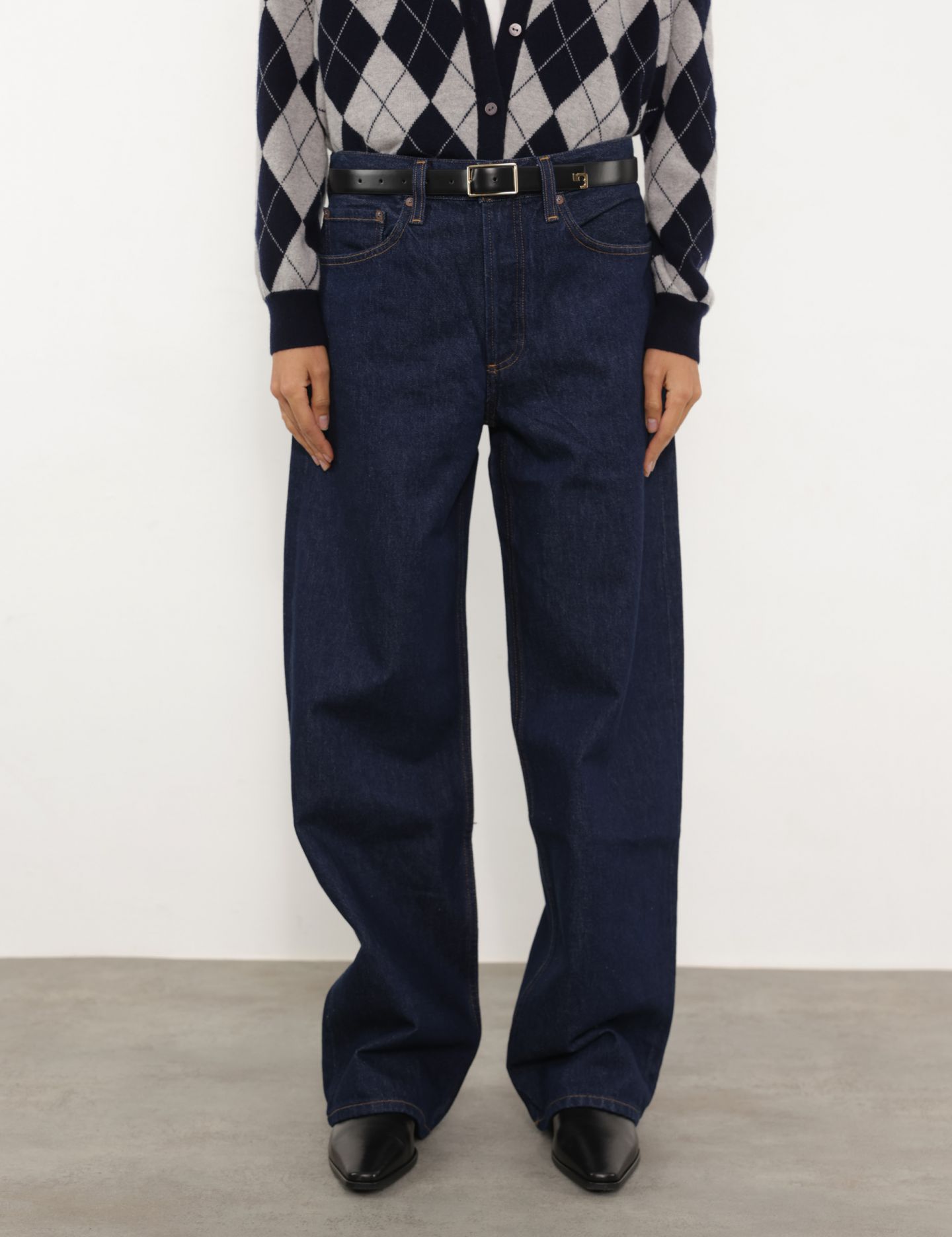 מכנסי ג’ינס ARC - בגדים