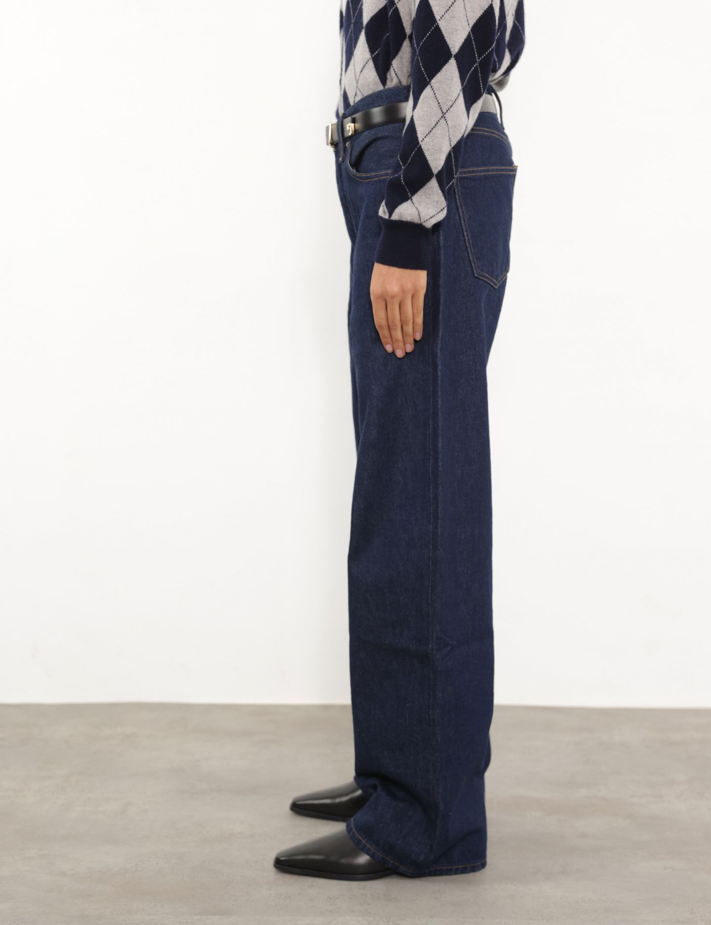 מכנסי ג’ינס ARC - בגדים