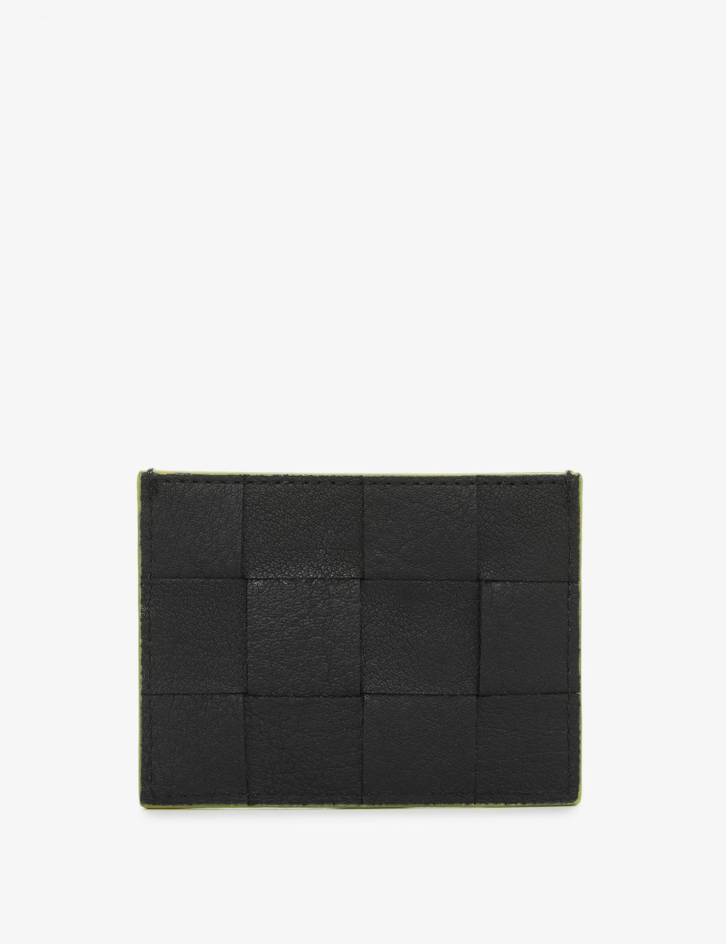 ארנק כרטיסים קלוע - אביזרים