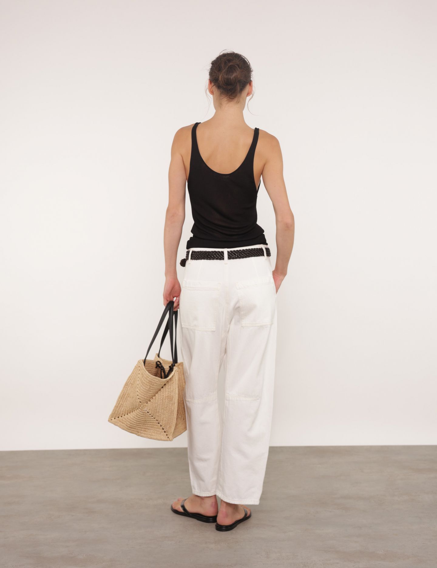 מכנסי קרגו - בגדים