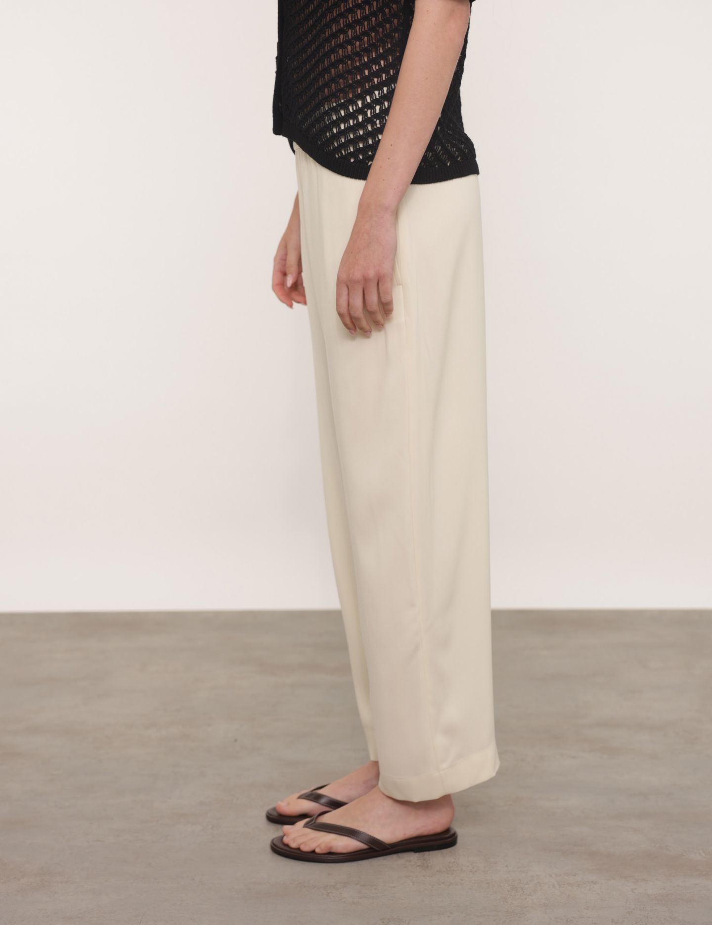 מכנסיים ארוכים קלילים - בגדים