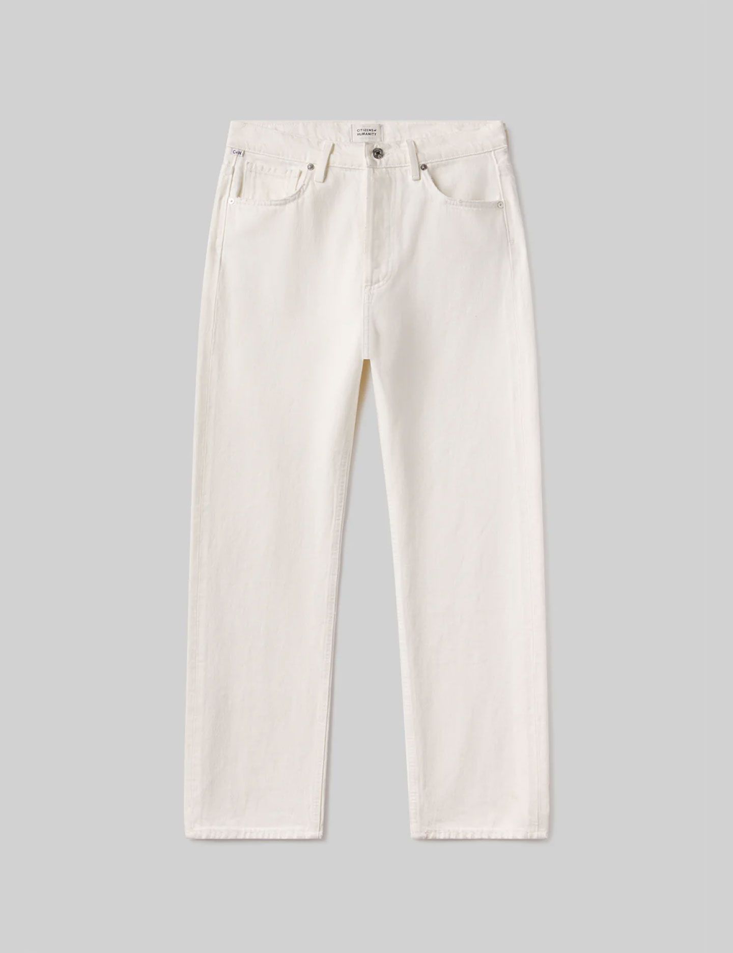 מכנסי ג’ינס PASHMINA - בגדים