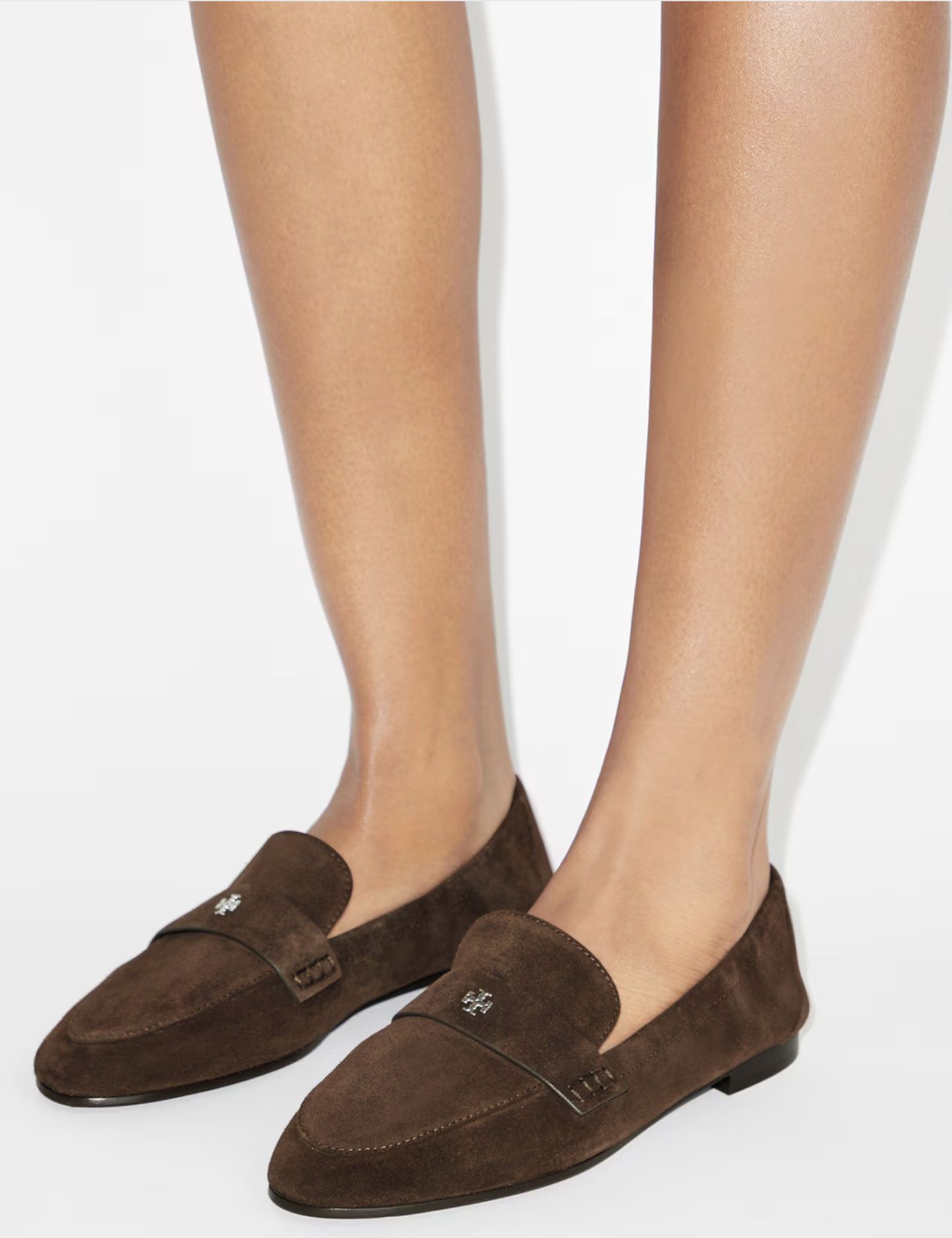 נעלי מוקסינים BALLET - נעליים