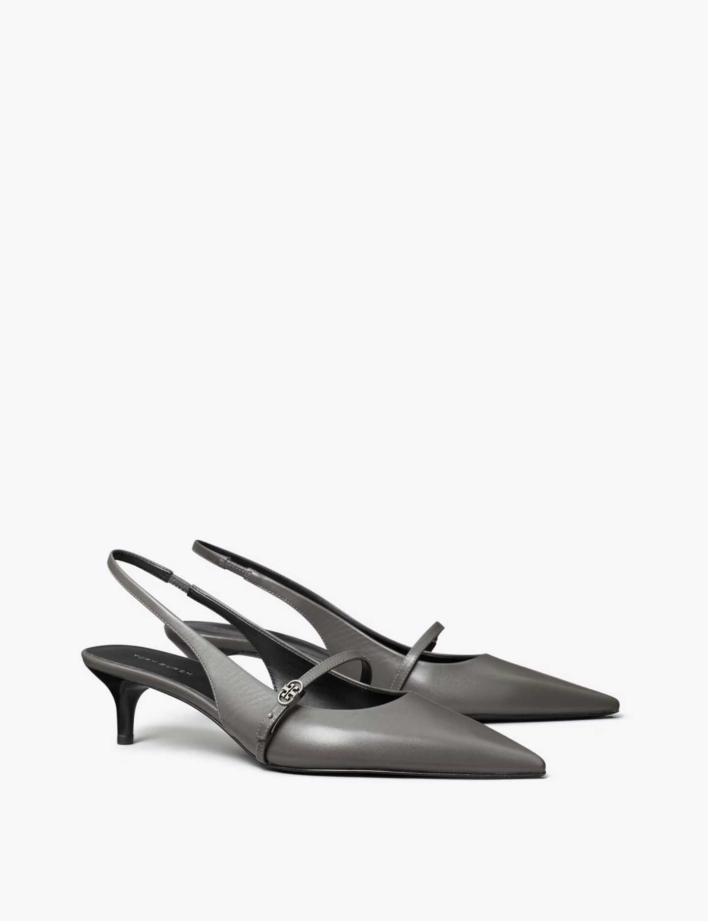 נעלי עקב MARY - נעליים