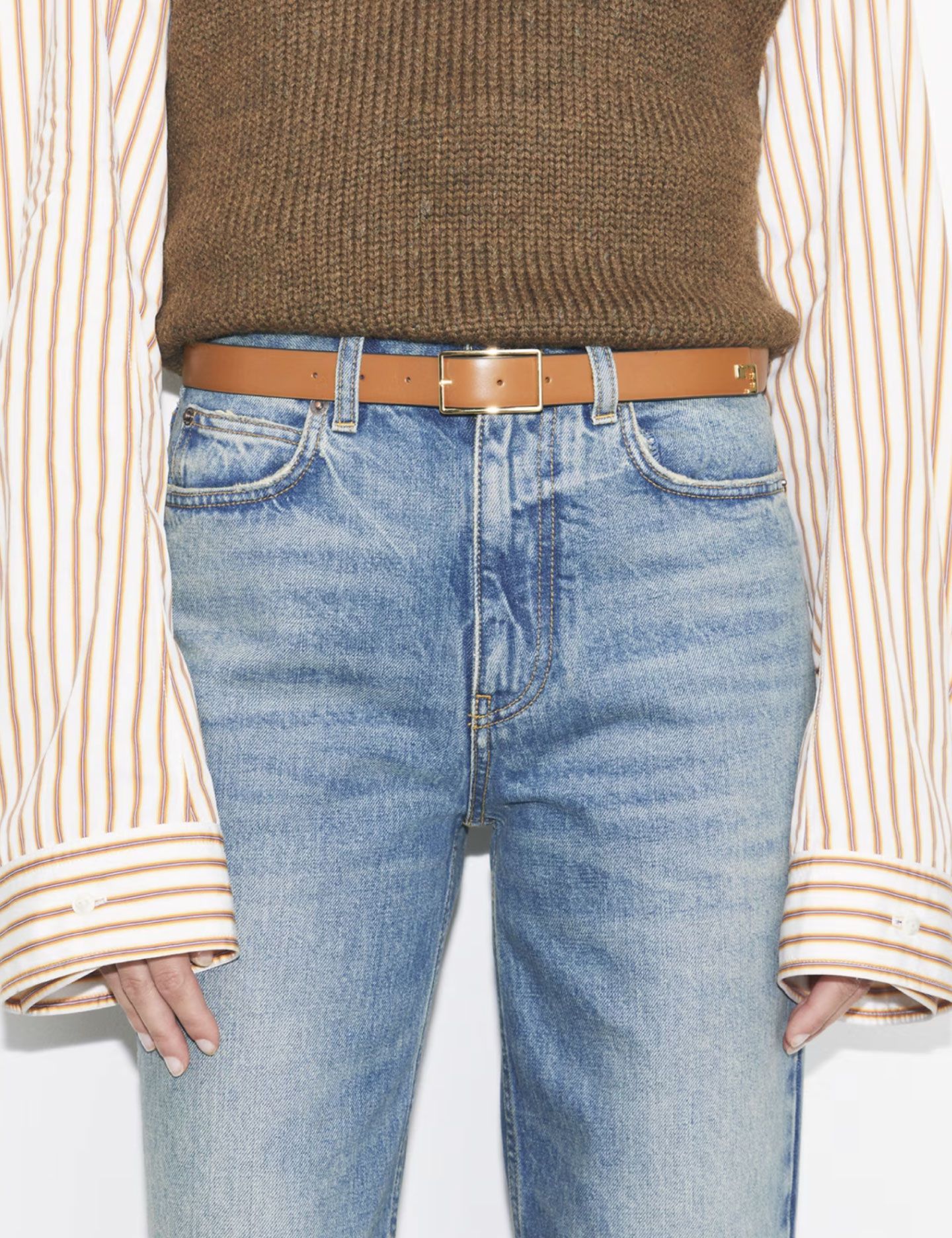 חגורה GIGI - אביזרים