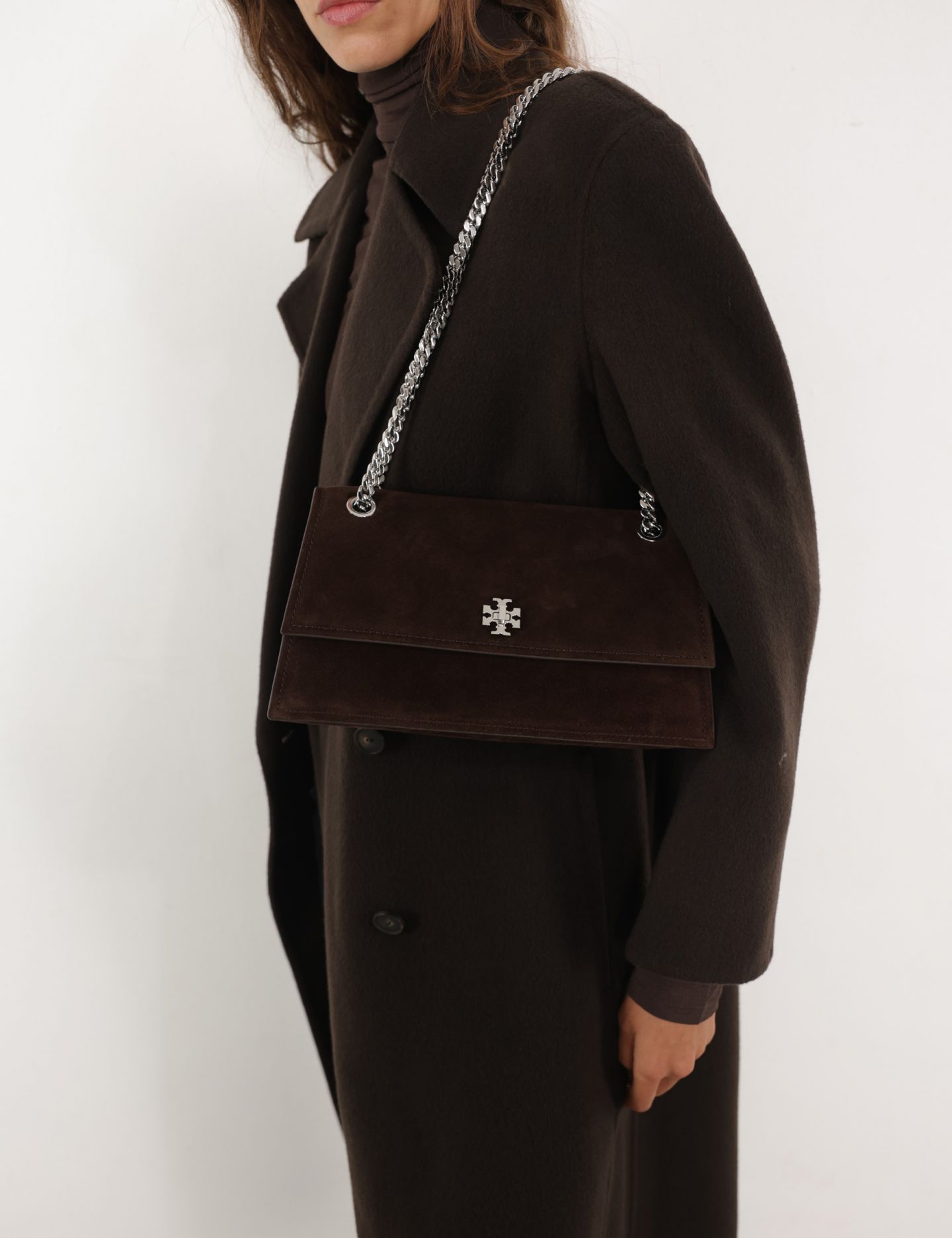 תיק זמש TURNLOCK - תיקים