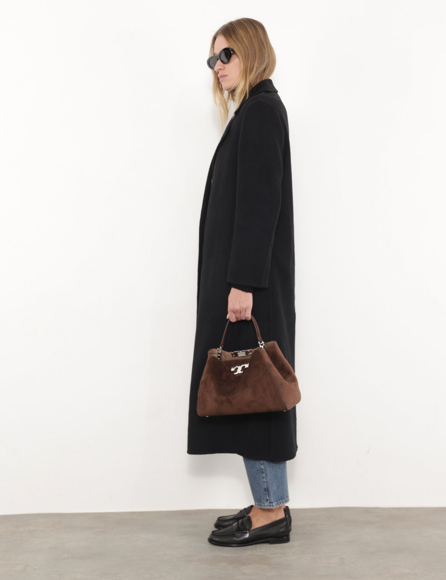 תיק ELEANOR - תיקים