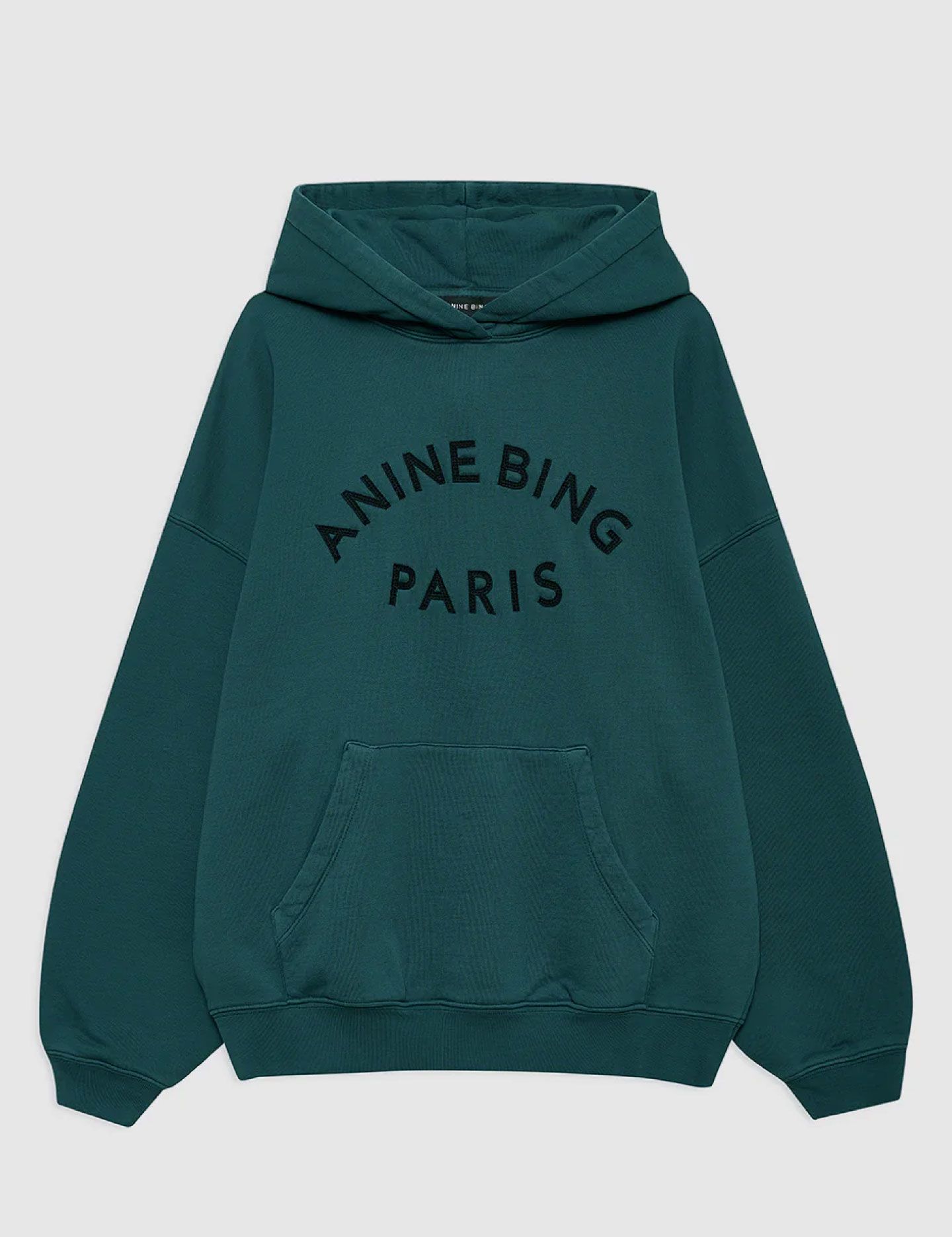 סווטשירט PARIS - בגדים