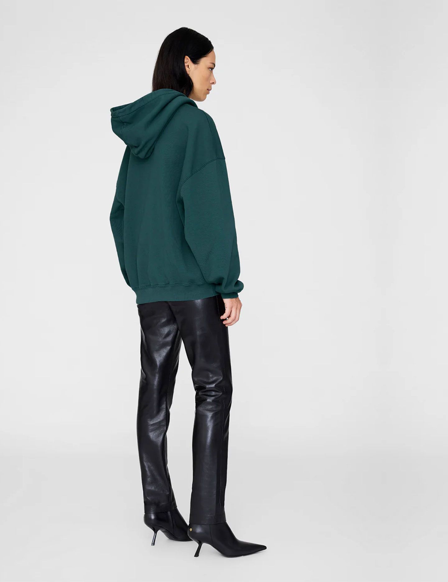 סווטשירט PARIS - בגדים