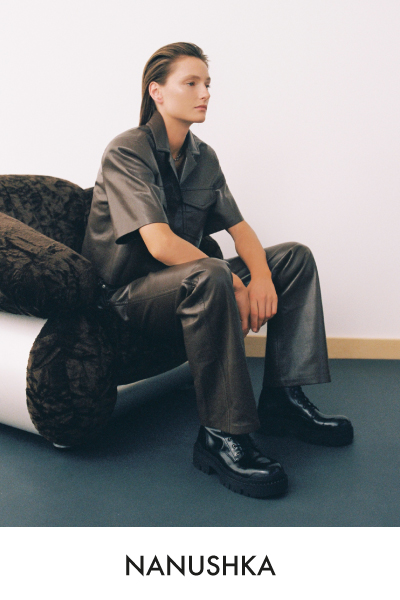 NANUSHKA