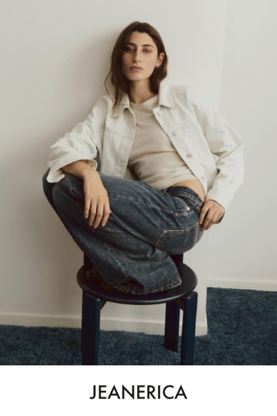 jeanerica