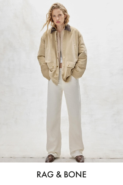 RAG&BONE