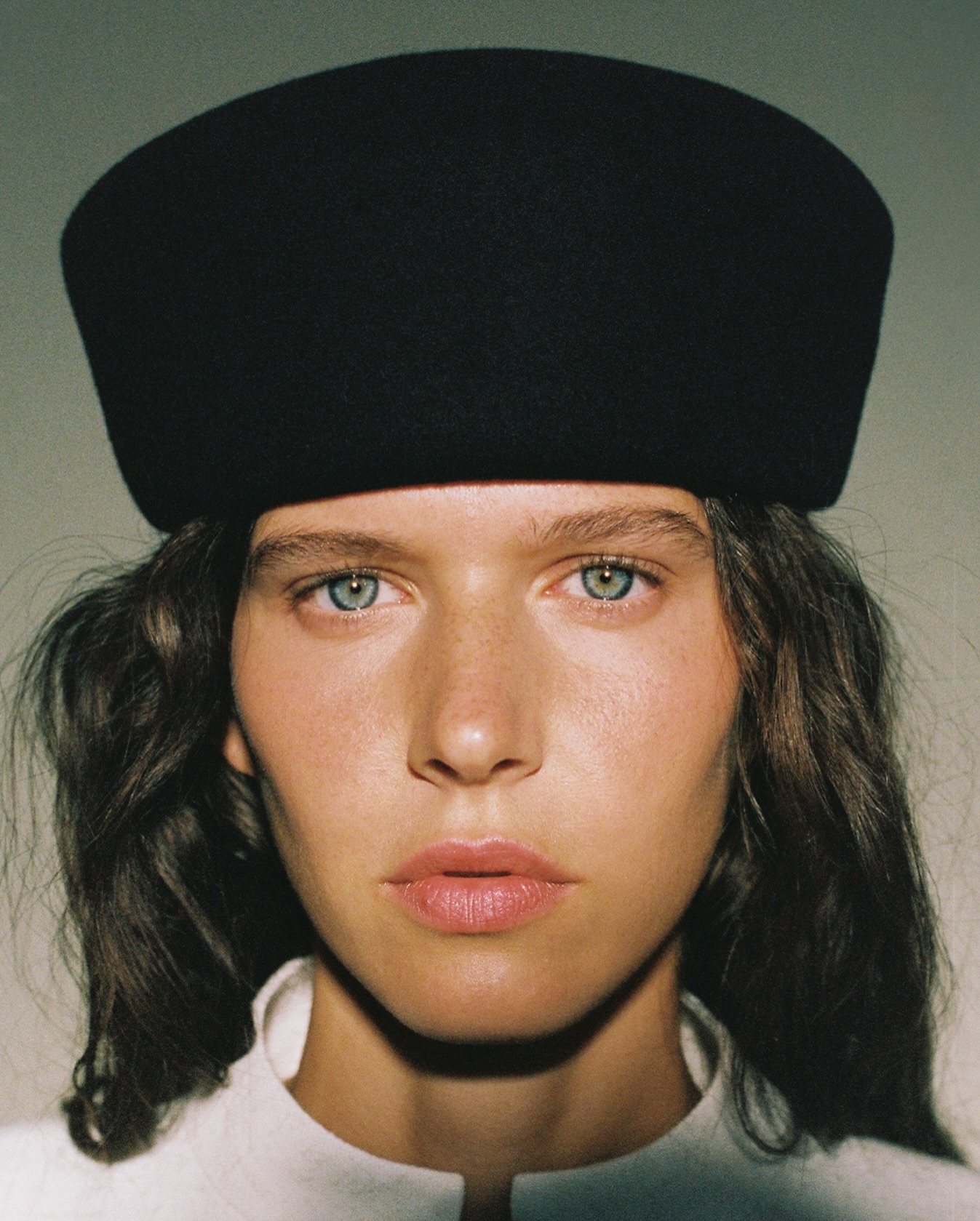 New winter collection