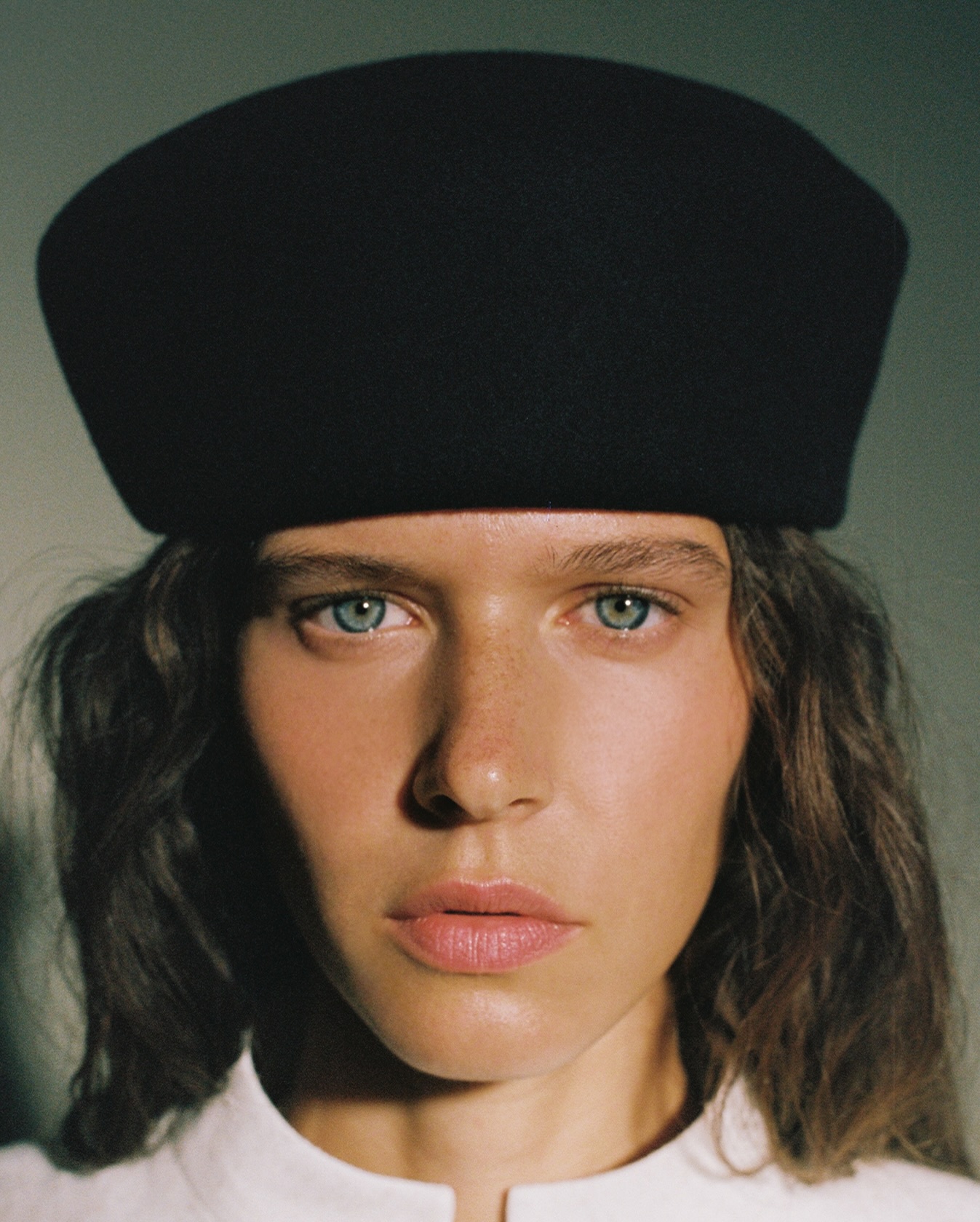 New winter collection