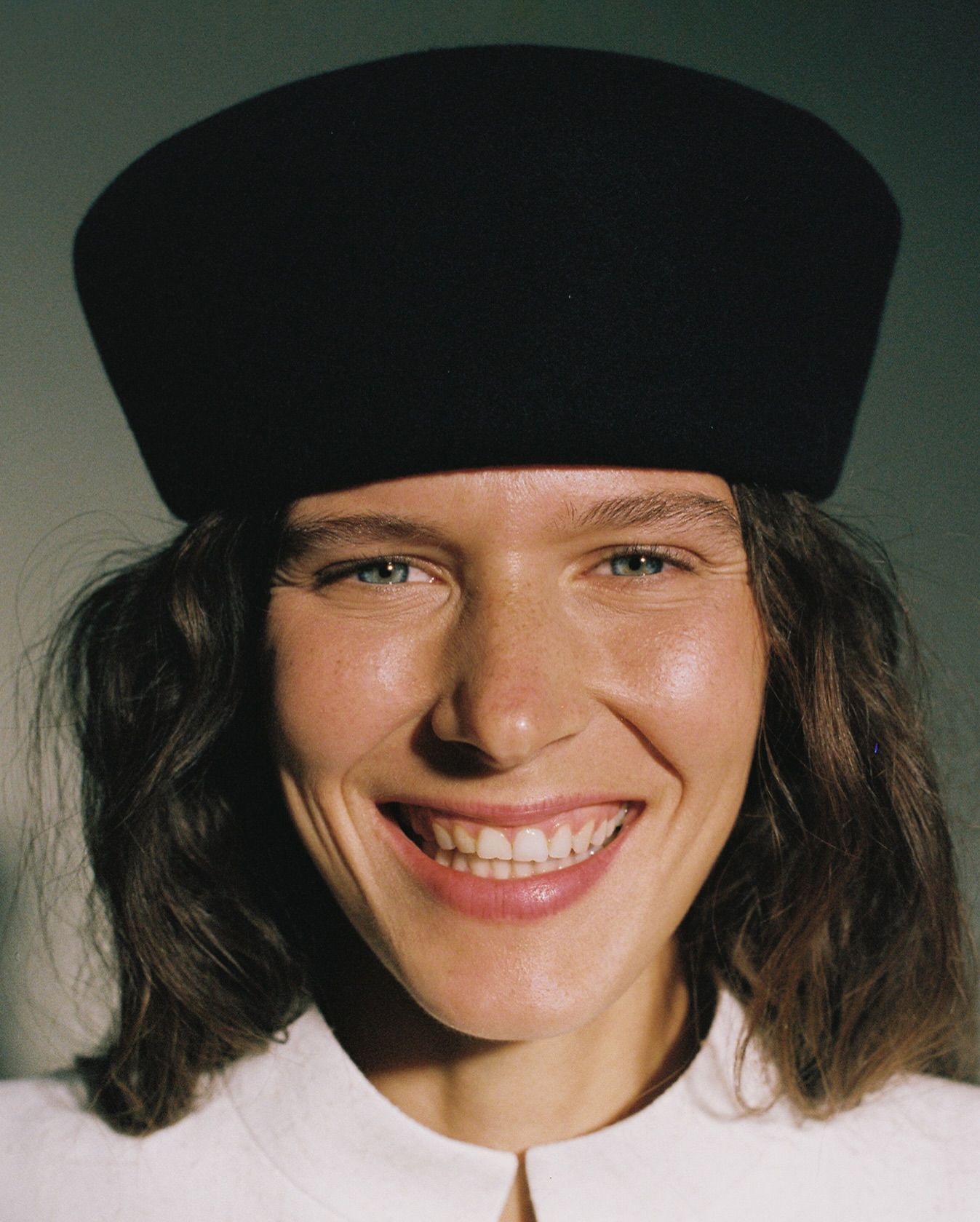 New winter collection