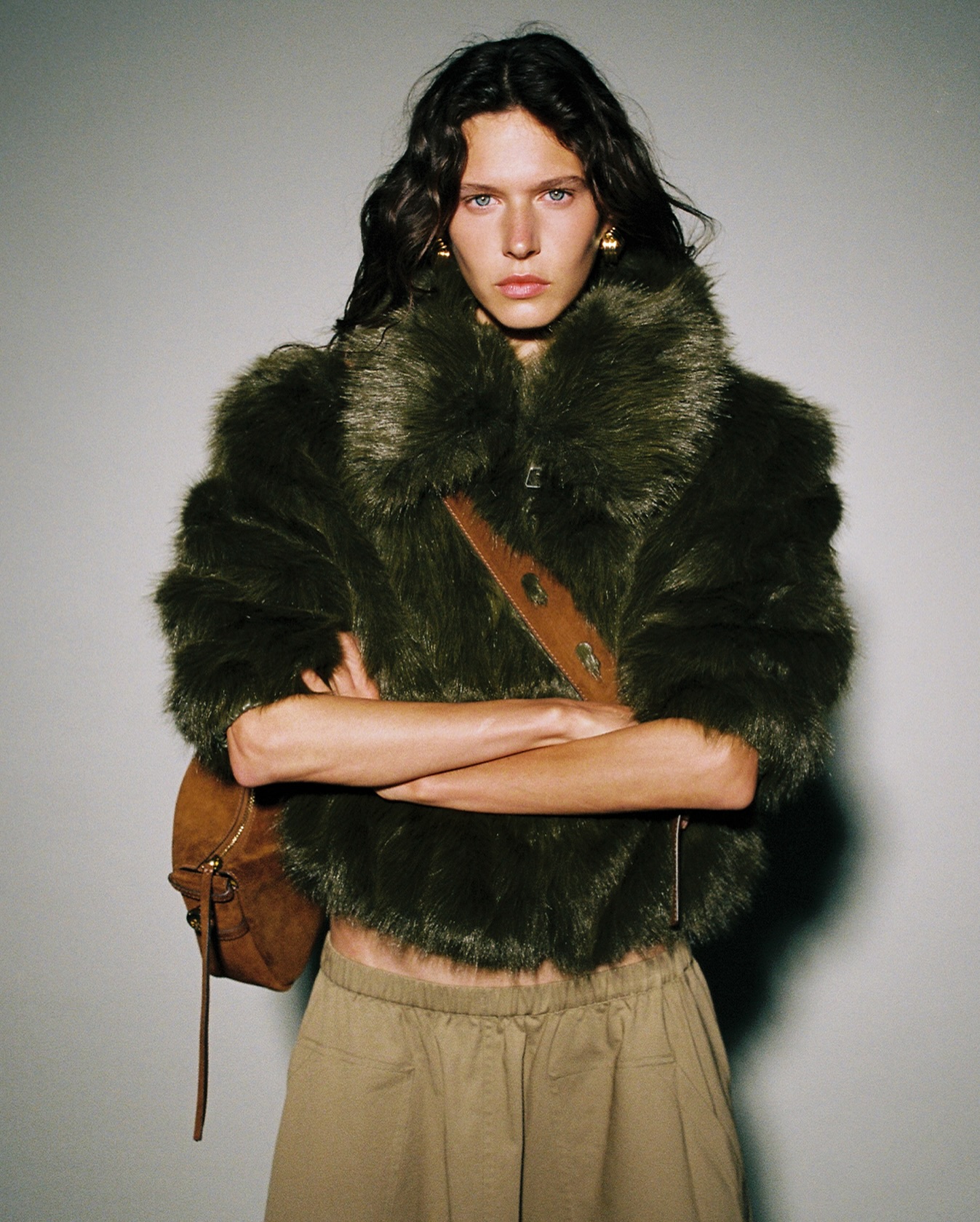 New winter collection