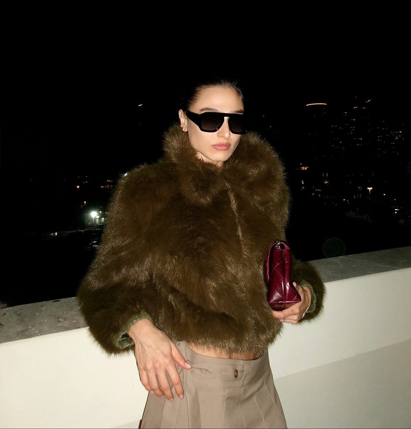 Winter essentials by @galamir__